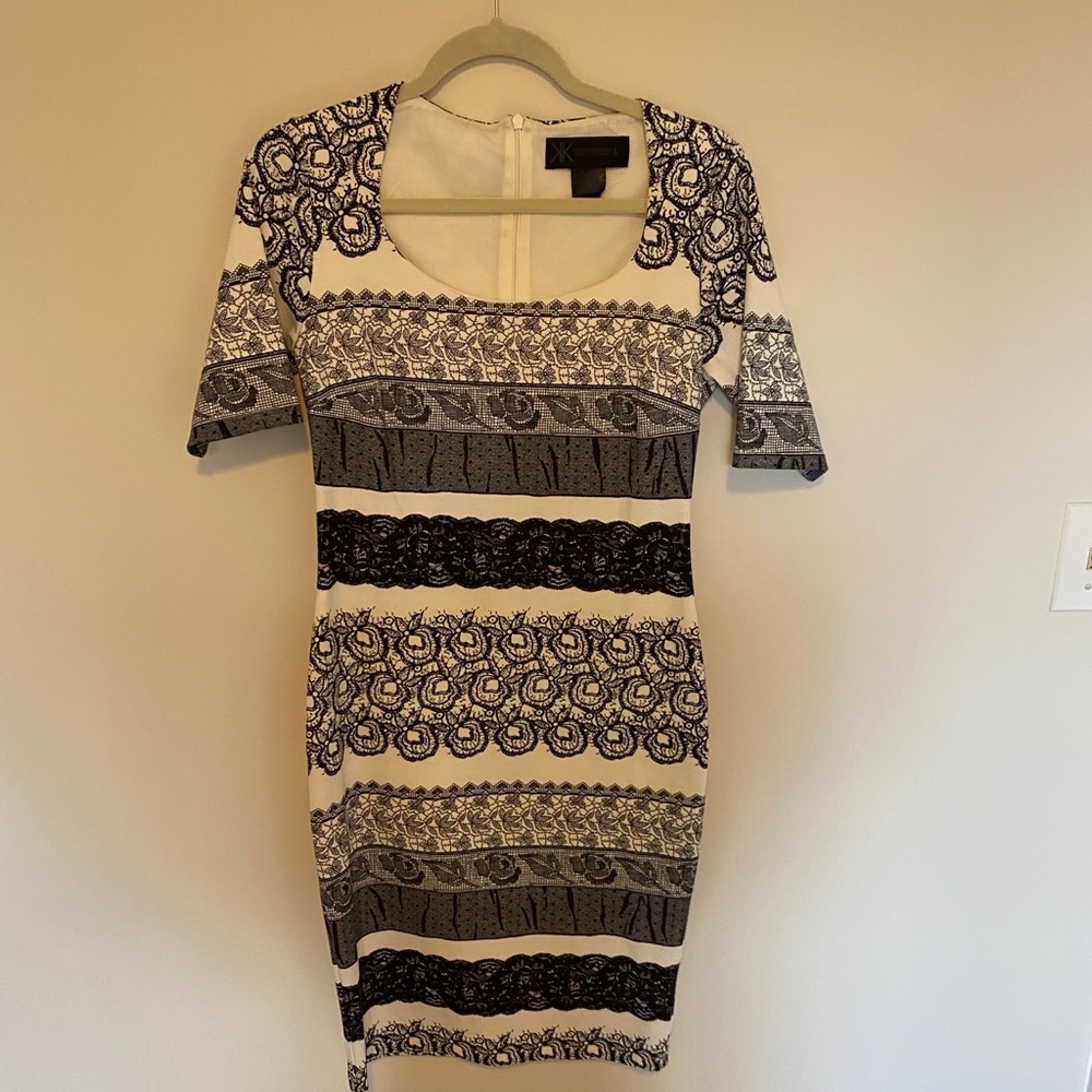 Kardashian collection dress worn once